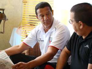 Responsável por revelar Fred, técnico Mauro Fernandes está de volta ao mercado