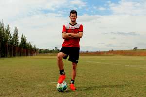 Série B: Formado no Audax, João Pedro volta às origens para buscar acesso pelo Oeste