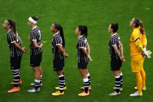 Copa do Brasil Feminino: Corinthians Audax disputará campeonato pela primeira vez