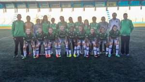 COPA DO BRASIL FEMININO: Abertura com goleada elástica e dois times classificados