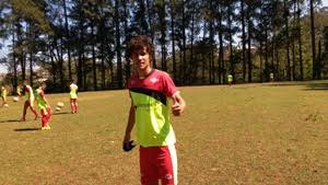 Segundona: Santacruzense tem cinco desfalques para encarar o Mauaense