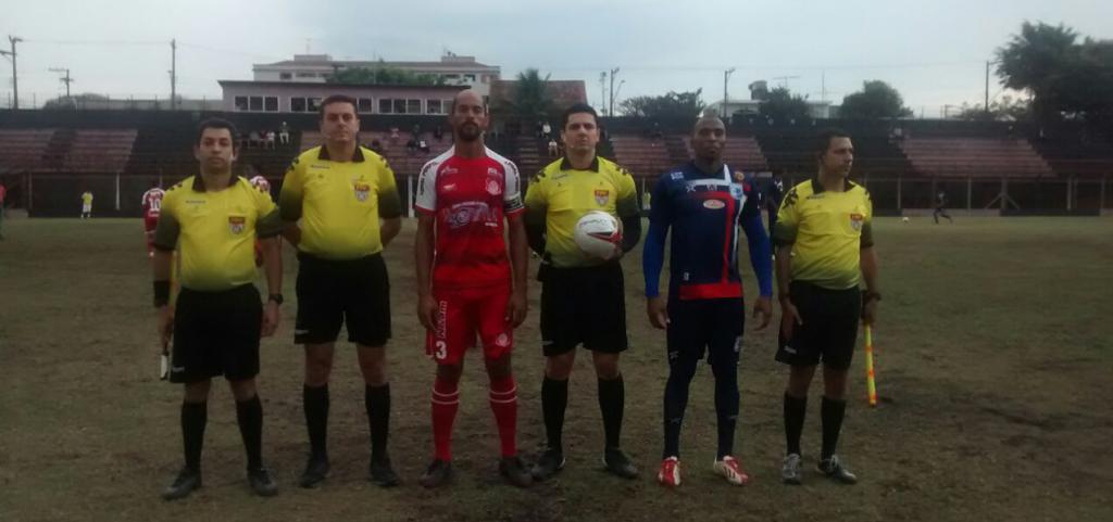 'Fica o legado', diz treinador do Guarulhos sobre campanha do time