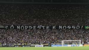 Entidades se unem para salvar o futebol cearense