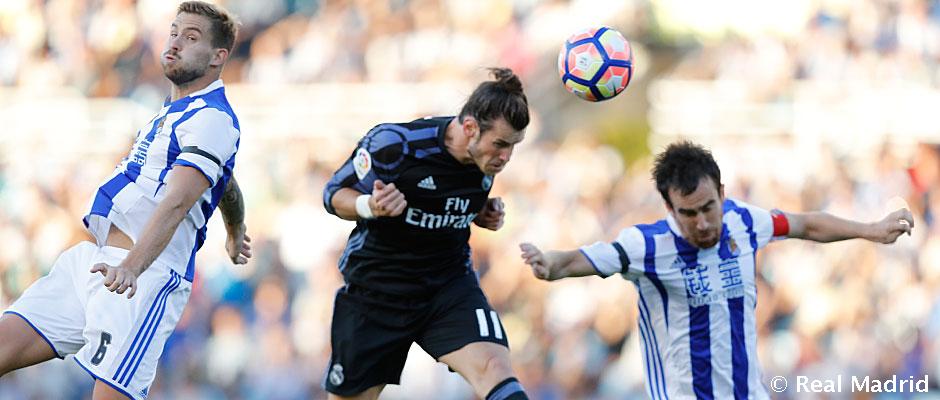 Real e Barça seguem absolutos; Legane pode fazer a alegria da galera! Começa a 2ª rodada do Espanhol
