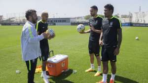 Eliminatórias: Seleção inicia treinos para estreia de Tite diante do Equador
