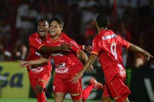 Série B: Oeste acerta com atacante Mike, vice-campeão paulista pelo Audax