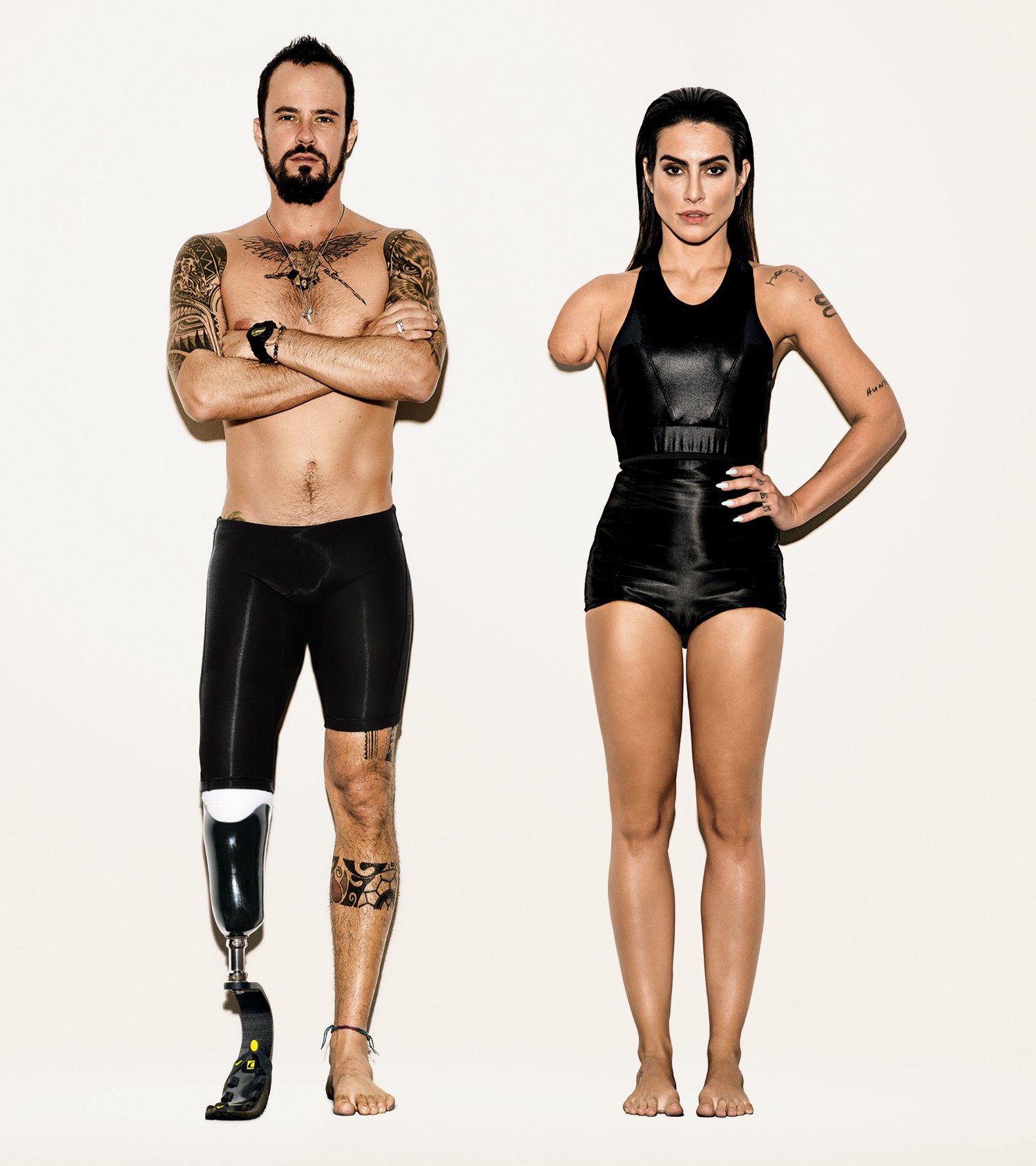 Rio 2016: Campanha para Paralimpíada divulgada pela Vogue é alvo de polêmica