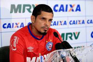 Série B: Anderson é o novo reforço do Bahia