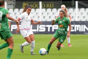 Paulista Feminino: Com a mão na taça, técnico do Rio Preto pede apoio da torcida