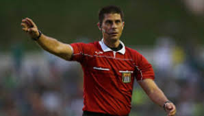 Confira a arbitragem da última rodada da segunda fase da Segundona!