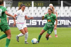 Rio Preto x Santos - Novo empate dá título do Paulista Feminino ao Jacaré