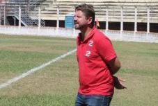 Eliminado, treinador do Bandeirante avalia desempenho como positivo (Foto: Assessoria de imprensa Bandeirante)