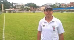 Segundona: Sem chances de avançar, comandante do Diadema lamenta: 'bola pra frente'