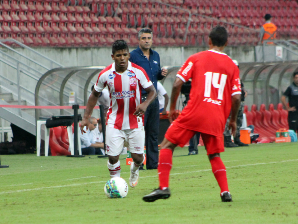 Vila Nova-GO x Náutico – Cade o G4? Ao ataque, meus amigos!