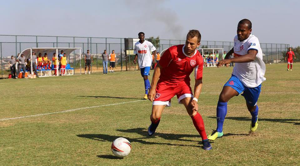 Desportivo Brasil já está classificado, enquanto Portuguesa Santista luta para avançar