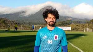 Série B: Com mudanças, Paraná joga 'pelo aniversário de Cristian'