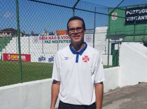 Paulista Sub 15: Portuguesa Santista, do técnico Elder Campos, recebe o Taubaté