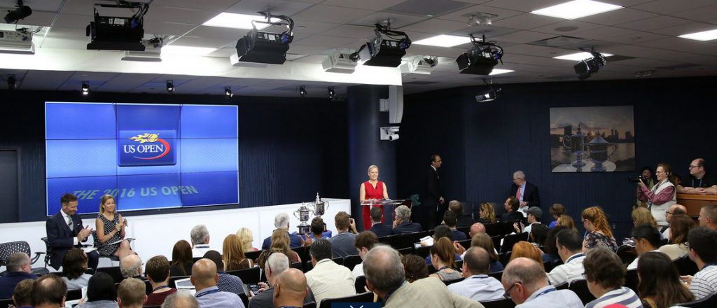 Cerimônia foi realizada hoje nos Estados Unidos