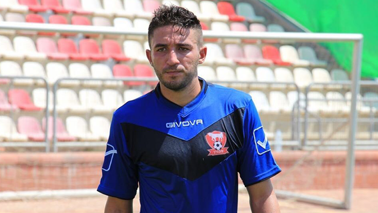 Zagueiro Ricardo Lucena deixa o Atlético-MG e projeta sequência na carreira 2 0002050190345 img