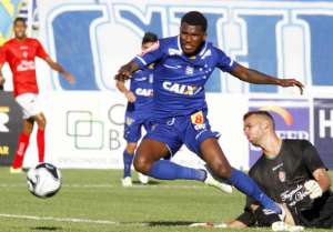 Série B: Náutico próximo de anunciar Douglas Coutinho, do Cruzeiro