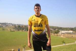 Série B: Sem ex-Timão, Criciúma confirma contratação de Felipe Guedes, do São José-RS