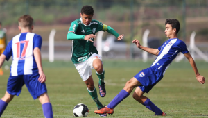 PAULISTA SUB 15: Sete times já estão classificados para a terceira fase