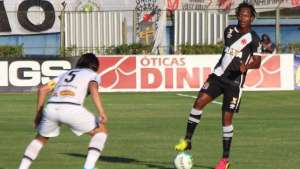 SÉRIE B: Vasco vacila de novo mas segue na ponta; Bahia e Náutico vencem e colam no G4