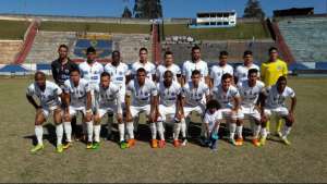 Mauaense 1 x 2 Santacruzense - Tricolor conquista a melhor campanha no geral