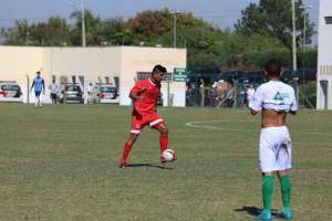 Desportivo Brasil 8 x 1 Tanabi - Goleada, classificação e liderança garantida