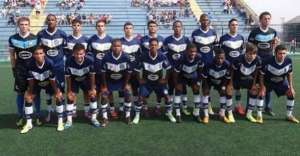 Diadema 5 x 0 Bandeirante - CAD goleia e termina bem sua participação na Segundona