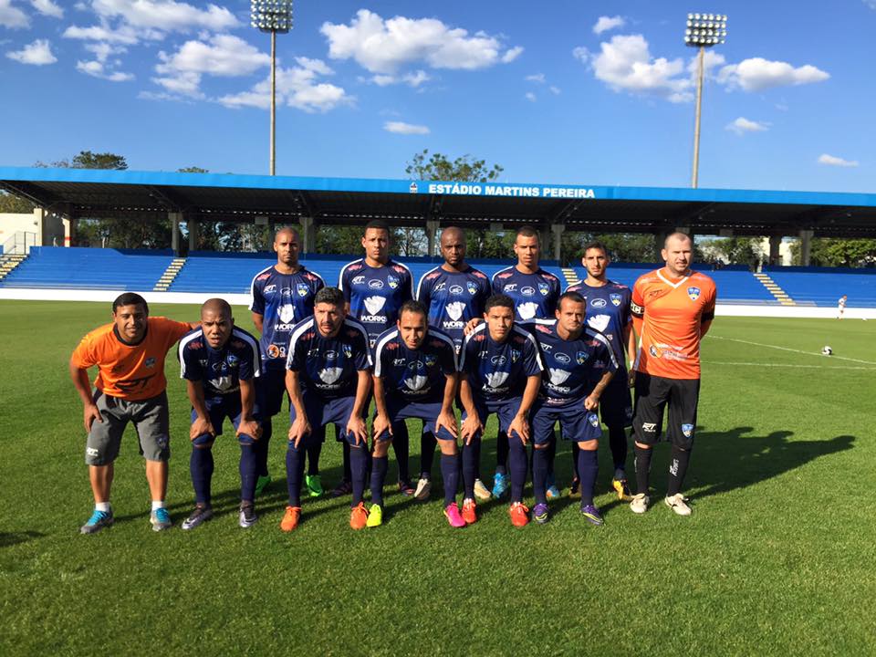 São José FC 0 x 1 Água Santa – Netuno respira tranquilo do G4…