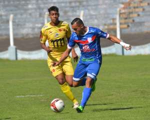 Segundona: Mesmo eliminado, técnico do Grêmio Prudente elogia time