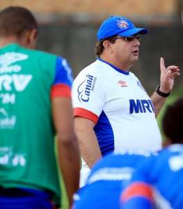 Série B: Em ascensão, Bahia pode entrar no G4 nesta terça-feira