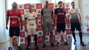 Série B: Brasil de Pelotas tem força máxima e Rogério Zimmermann não muda time