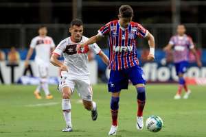 Joinville x Bahia - 100% no returno, Esquadrão mira tão sonhado G4