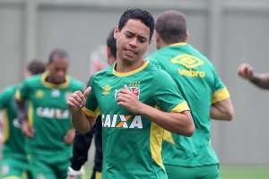 Série B: Em jejum, Vasco busca a recuperação em casa contra o Vila Nova