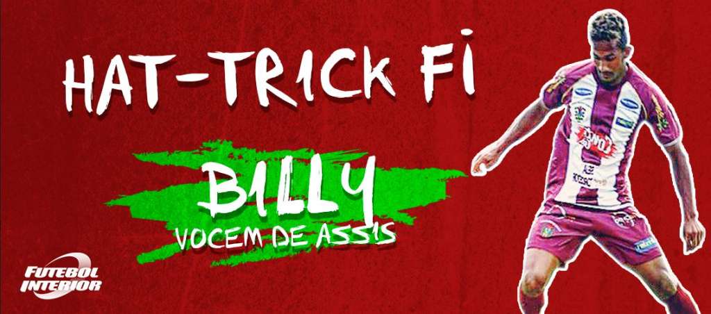 Billy pediu música 