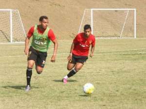 Mansur, do Sport, quer equipe ligada em clássico contra Santa Cruz na Sulamericana