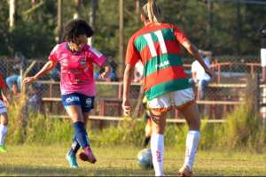 Paulista Feminino: Lateral do São José, Yasmim está na seleção do campeonato