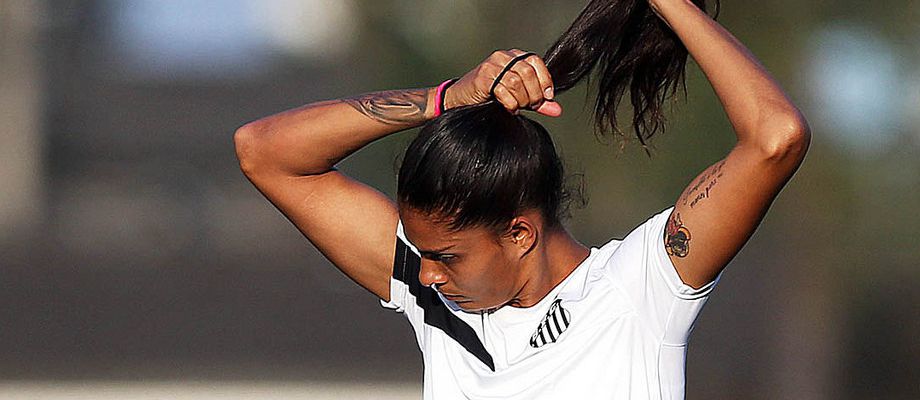 Paulista Feminino: Vice-campeãs, jogadoras do Santos figuram na seleção do campeonato