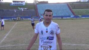 Segundona: 