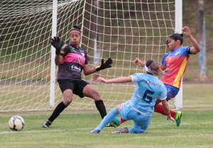 Feminino: Foz Cataratas vence o Araranguá e avança na Copa do Brasil