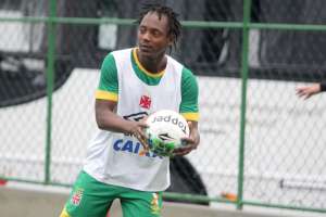Série B: Andrezinho demonstra preocupação com jejum de vitórias do Vasco