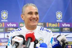 Eliminatórias: Tite confirma escalação e admite ansiedade para a estreia na seleção