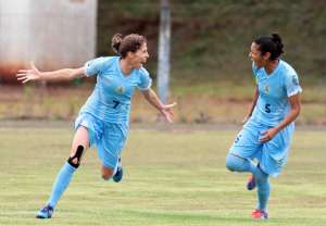 COPA DO BRASIL FEMININO: Jogos de volta bastante disputados e 12 classificados