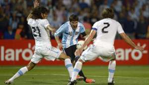 Veja o prognóstico dos investidores do OddsShark para a Seleção Brasileira