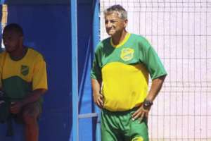 Segundona: Técnico do XV de Jaú, Baroninho diz que torcida será 