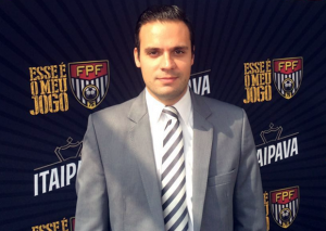 Paulista Sub 15 e Sub 17:  Diretor do Flamengo enaltece trabalho realizado na base