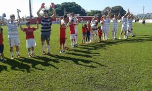 Segundona: Confira as melhores fotos da rodada final da segunda fase