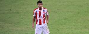 Série C: Guarani acerta com atacante do Náutico e procura por 'camisa 9' chega ao fim